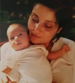Seray Gözler Instagram - EGE'M HEP GÜZEL GÜNLER OLSUN  HAYATINDA...SENİ HER ZAMAN GÜÇLÜ KILACAK OLAN GECMİŞİNDE BİRİKTİRDİĞİN ANILARDIR...DOĞUM GÜNÜN KUTLU OLSUN OĞLUM.