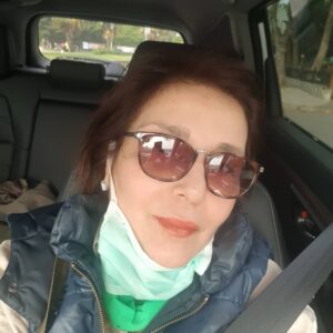 Seray Gözler Instagram - 