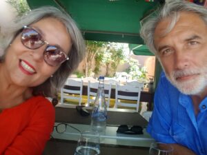 Seray Gözler Instagram - Büyükada Meziki  Otel...
