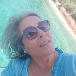 Seray Gözler Instagram - Gökova seni çok seviyorum...yok böyle bir güzellik...
