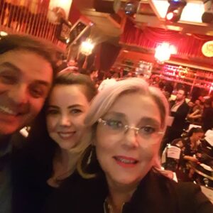 Seray Gözler Instagram - 
