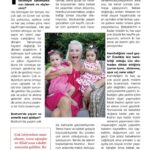 Seray Sever Instagram - @ebebek röportajımız🥰 @sofiaalyasunbul #media #twins #motherhood #love @mugesercekbiroglu 🥰