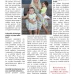 Seray Sever Instagram - @ebebek röportajımız🥰 @sofiaalyasunbul #media #twins #motherhood #love @mugesercekbiroglu 🥰