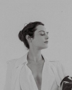 Seren Şirince Instagram - @marcusvrichardson ✨🖤