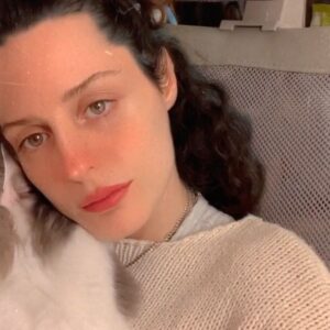 Seren Şirince Instagram - Son 1 haftamın özeti 🌼