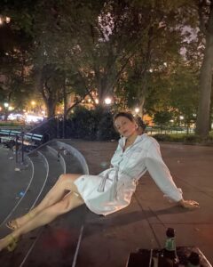 Seren Şirince Instagram - 🌛✨