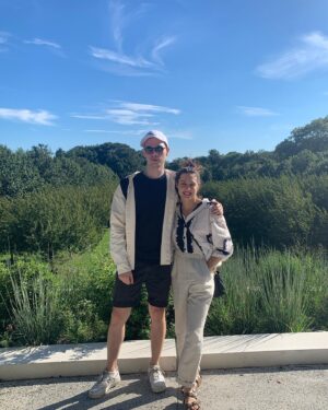Seren Şirince Instagram - #brooklynbotanicgarden