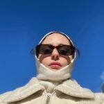Seren Şirince Instagram - Ready for winter