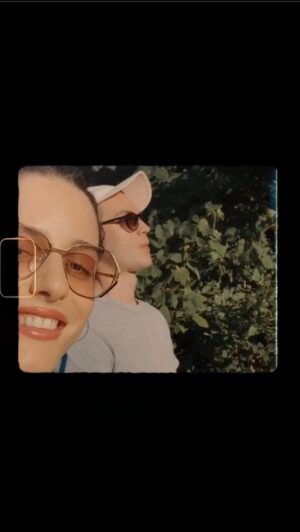 Seren Şirince Instagram - We met seven years ago today 🌟 Time flies, and I have realized that throughout all these years, we have been through so much together—living in three different countries, navigating the ups and downs of life, and learning the true meaning of commitment. I am really proud of everything we have accomplished. Here’s to many more years of adventures, laughter, and growing old together 🌞

I love you more and more each day. You are my licorice pizza ♡♡
