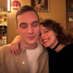 Seren Şirince Instagram - I think people who love jazz have a good heart. I do believe that. Happy valentines everyone 🌝🌹
