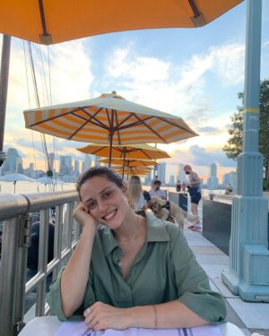 Seren Şirince Instagram - #nofilter
