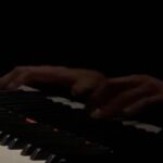 Seren Şirince Instagram - I think people who love jazz have a good heart. I do believe that. Happy valentines everyone 🌝🌹