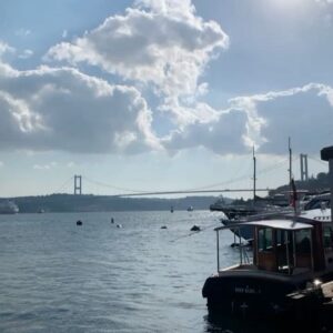 Seren Şirince Instagram - Bye Istanbul 🚀