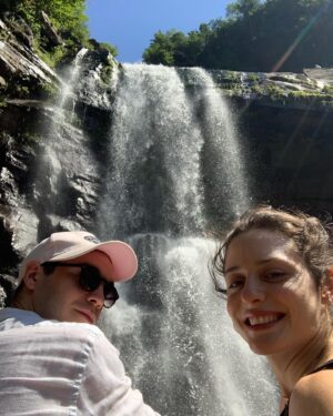 Seren Şirince Instagram - I can’t describe my feelings for this road trip. I made an album to remember 🌵

Woodstock-Hudson-Catskill-High Falls