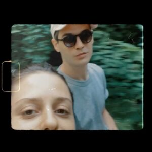Seren Şirince Instagram - I think the best relationship confronts the bad, grows the good and understand the quality of life.

🤍 I love you very much babe