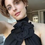 Seren Şirince Instagram - Hi selfie