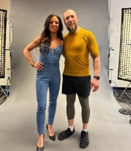 Serena Deeb Most Liked Photos and Posts