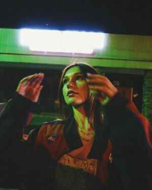 Serena Laurel Instagram - 💔 Thai Restaurant OUT NOW 💔
Happy Valentine’s Day to the situationshipers 🫡