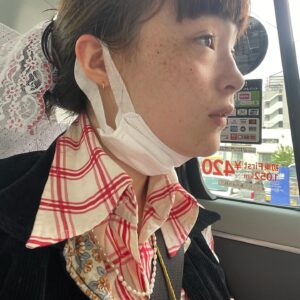 Serena Motola Instagram - 暑いな