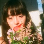 Serena Motola Instagram - CHANEL 2023春夏　オートクチュール　コレクション 今夜22時〜 公式サイトで公開されます💐 くるみちゃんと一緒に📸　@kurumixo_ #CHANELHauteCouture #Le19M