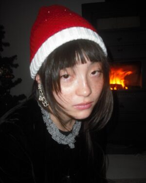 Serena Motola Instagram - クリスマスあっという間に🎅🏼

新年、
あったかく迎えられますように⛄️