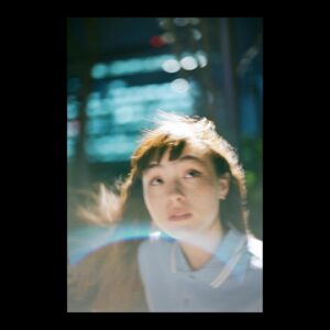 Serena Motola Instagram - ✨✨
@parco_shibuya_official 
@fredperry
@fredperryjp