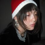 Serena Motola Instagram - クリスマスあっという間に🎅🏼 新年、 あったかく迎えられますように⛄️