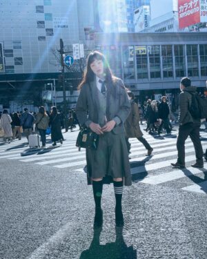 Serena Motola Instagram - thombrowne

Styling @shun_watanabe 
Photography @atsukiito_ 

#thombrownetokyo
#thombrowne
#トムブラウン東京 
#トムブラウン