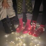 Serena Motola Instagram - クリスマスあっという間に🎅🏼 新年、 あったかく迎えられますように⛄️