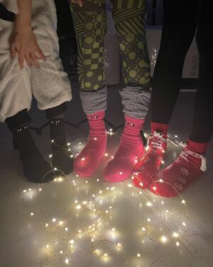 Serena Motola Instagram - クリスマスあっという間に🎅🏼

新年、
あったかく迎えられますように⛄️