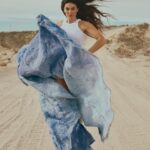 Serinda Swan Instagram - Exclusive for @ladygunn shot on location in beautiful Joshua tree. Team: PHOTOGRAPHY / VALERIE BURKE @BURKEPHOTOGRAPHY STYLIST / SOFIA POPKOVA @IAMSOFIAPOPKOVA @STYLEBYSOFIAPOPKOVA MAKE UP / MARLENA VON KAZMIER @MARLENAVONKAZMIER_MUA HAIR / OLYA ROMANENKO @O.R.HAIR STYLING ASSIST / ANASTASIA BURIAK @AINTSWEETLIKESUGA & OKSANA MASALYKO @OXANAMAS Location @mojavemoonranch Wearing Skirt, Charles & Ron (@maisonpriveepr_la) Boots, Anine Bing @aninebingofficial