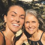 Serinda Swan Instagram – Happy Mother’s Day to this beautiful woman. I’m so incredibly grateful to be able to have her walk beside me this life. Thank you for your, love, patience, your guidance, and all the incredible laughs along the way. 

You. Are. The. Best.