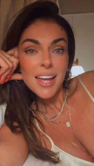 Serinda Swan Instagram - Seems about right… 😂🤦🏻‍♀️ anybody else have this amazing skill?