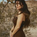 Serinda Swan Instagram – What a wicked thing… 
(When the team is so good that these are the outtakes from our shoot 🏜️)

Photographer: Valerie Burke @burkephotography 
Stylist: Sofia Popkova @iamsofiapopkova @stylebysofiapopkova
Make Up: Marlena Von Kazmier @marlenavonkazmier_mua
Hair: Olya Romanenko @o.r.hair
Styling Assist: Anastasia Buriak @aintsweetlikesuga & Oksana Masalyko @oxanamas
Wearing
Dress: Fashiondrug by Anahit @fashiondrug_by_anahit – @pr_solo
Leggings: Kristina K @kristinakofficial -@pr_solo
Heels: KAUD @kaudofficial – @tata_la
Earrings: Tata-la.com @tata_la
#fashionphotography #serindaswan