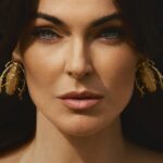 Serinda Swan Instagram – “I think they all leave an impact on you, some more than others.” – Exclusive for @ladygunn 

Photography: Valerie Burke @burkephotography 
Stylist: Sofia Popkova @iamsofiapopkova @stylebysofiapopkova
Make Up: Marlena Von Kazmier @marlenavonkazmier_mua
Hair: Olya Romanenko @o.r.hair
Styling Assist: Anastasia Buriak @aintsweetlikesuga & Oksana Masalyko @oxanamas
Wearing
Earrings: Tata-la.com @tata_la