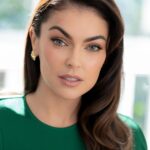 Serinda Swan Instagram – Off to celebrate the OSCARS 2024
We are back… 💋 what a lovely way to spend a Sunday 

Dream team 
Photography @aruti.ramela 
Hair @clarissanya 
Mua @allison.giroday using @monikablunder 
Wearing @victoriabeckham 
@albrightfashionlibraryla