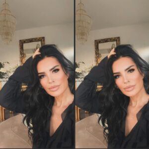 Serpil Çakmaklı Instagram - İlk başlarda herkes çok iyidir .İnsanların ilk zamanlarda söylediklerine değil, son zamanlarda yaptıklarına bakın.Odaklanın izleyin hareketleri ile size kendisini çok güzel anlatacaklardır !!!Sizde düşüncelerinizi benimle paylaşabilirsiniz .En güzel akşamlar sizlerle olsun canlarım 🙏❤️#serpilçakmaklı #keşfetteyiz #iyiakşamlar