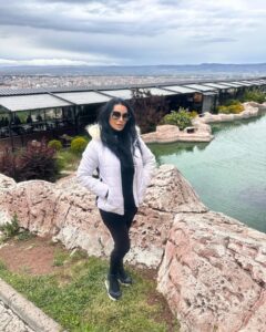 Actress Serpil Çakmaklı HD Instagram Photos and Wallpapers June 2024
