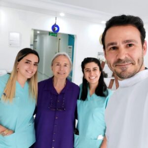 Serpil Tamur Instagram - Teşekkür ederim🌷