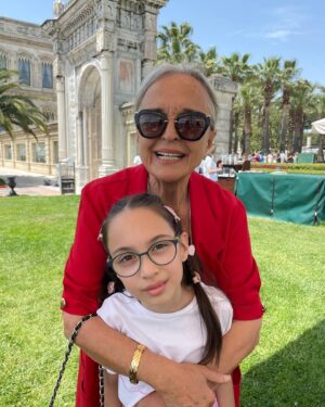 Serpil Tamur Instagram - Doğum gününü kutluyoruz