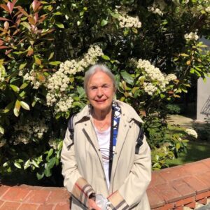 Serpil Tamur Instagram - Bahçemdeki çicekler açmış çok güzel olmuş