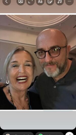 Serpil Tamur Instagram - 