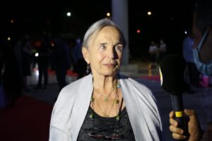 Serpil Tamur Instagram - Adana film festivali Altın Koza’dan