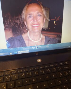 Serpil Tamur Instagram - Bilgisayarda buldum buraya koymak istedim