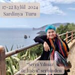 Serra Yılmaz Instagram - SOLD OUT✨ yedek listesine adınızı yazdırmak, gelecekteki turlardan haberdar olmak için bize yazabilirsiniz 🙏🏼 @serrafine ile Sardinya adası gezimize olan yoğun ilginiz için teşekkür ederiz. Yeni bir tur daha ekledik. Yalnızca 14 kişiyi ağırlayacağımız bu turda olmak isteyenler profildeki linkten program detaylarını inceleyebilir. Kayıt için: Whatsapp: 00393208988107 Mail: info@pianopianotoscana.com Sevgiler 🌸 #sardinyaturu