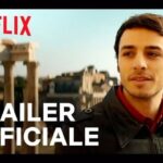 Serra Yılmaz Instagram - 🇮🇹Ecco il trailer del nuovo film di Ferzan Özpetek che sarà su Netflix… 🇹🇷Yakında Netflix’te görebileceğiniz yeni Ferzan Özpetek filminin fragmanı.. #ferzanozpetek #nuovoolimpia @damianogavino @andrea__diluigi @gretascarano @luisaranieriofficial @aurora_giovinazzo @alvise_rigo @ferzanozpetek @netflixit @mina_mazzini_official @pdumusic @romacinemafest