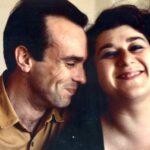 Serra Yılmaz Instagram - HÜR YUMER 1955-1994 #hüryumer #huryumer #hüryumer🕊 #ahdımvar #metiskitap