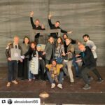 Serra Yılmaz Instagram - #Repost @alessioboni66 with @use.repost ・・・ Tra pochi istanti andremo in scena, per l’ultima volta, con il nostro Don Chisciotte. Grazie, compagne e compagni di viaggio. È stato un piacere e un onore. Alessio… 😂😢😂😢😂😢😂😢😍Una bellissima avventura finisce stasera. Sarà duro fare gli addii con Sancho, Don Chisciotte e tanti altri personaggi. Grazie compagni e compagne è stato bello lavorare insieme per queste 215 repliche. 🙏🙏🙏🥰🥰🥰🎈E buon vento a tutti noi! 🧿🐞🍀 🇹🇷Bugün 215 inci ve sonuncu oyunumuz! Sanço ve Kişot’la vedalaşmak kolay değil! Artık hepimizi yeni maceralar bekliyor! #donchisciotte #sanchopanza #nuovoteatro