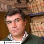 Serra Yılmaz Instagram - #Repost @hrantdinkfoundation with @use.repost ・・・ "Ve bugün hâlâ unutmayı savunanlar, aslında sadece geçmişten değil gelecekten korkanlardır. Unutulmamış geçmiş, geleceğin de teminatıdır." #HrantDink "Those who still defend forgetting today are not only afraid of the past, but also the future. An unforgotten past is the assurance of future." #HrantDink «Անոնք, որոնք կը պաշտպանեն մոռացումը, ո՛չ միայն անցեալէն, այլ նաեւ գալիքէն վախցողներն են։ Անցեալը, որ մոռցուած չէ, ապագայի երաշխիքն է։»