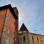 Serra Yılmaz Instagram - Una mostra da vedere a Pisa: I Macchiaioli al Palazzo Blu… Pisa’da görülmeye değer bir sergi: I Macchiaioli ( empresyonistlere ilham olmuş olan “lekeciler” ) Palazzo Blu’da… #imacchiaioli #imacchiaioliarteitalianaversolamodernità #imacchiaiolistoriadiunarivoluzionedarte #imacchiaiolicapolavoridellitaliacherisorge #imacchiaioliunarivoluzioneenpleinair